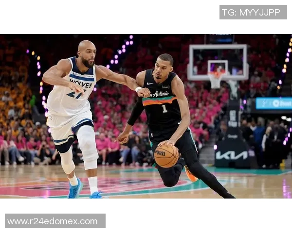 NBA官方宣布福斯特担任森林狼对马刺第二场比赛主裁判职责 NBA官方宣布福斯特担任森林狼对马刺第二场比赛主裁判职责